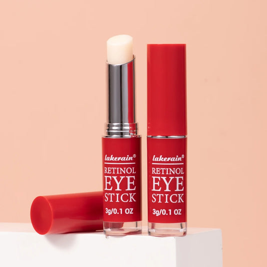 Stick Rétinol Contour des Yeux – Réduit Poches & Cernes