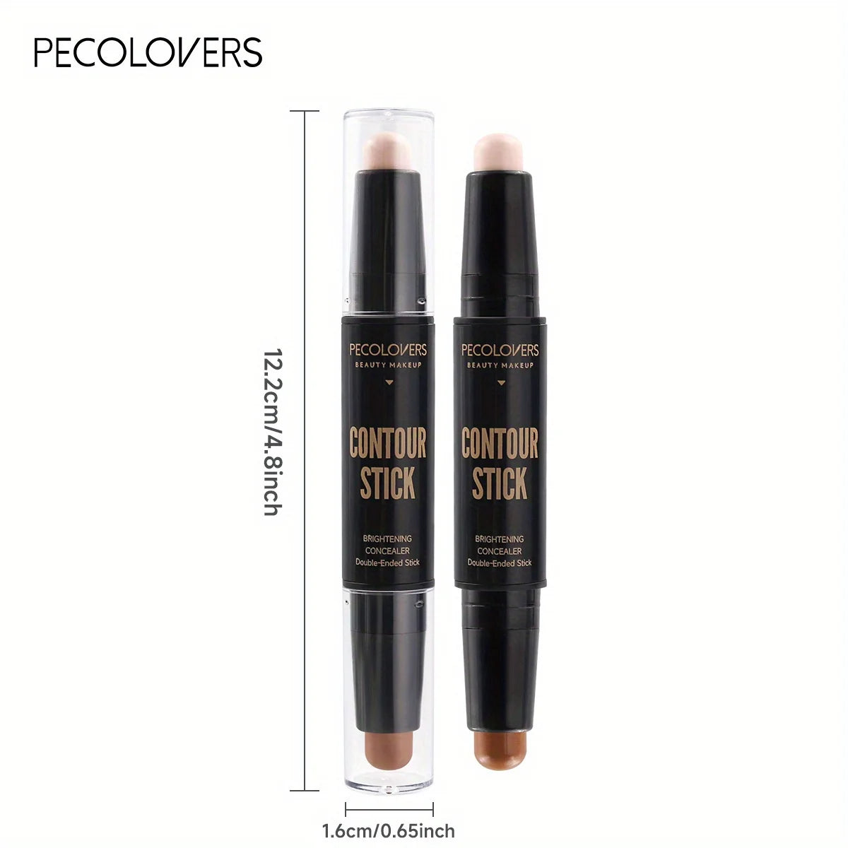 Stick Correcteur Contour & Anti-Cernes Longue Tenue