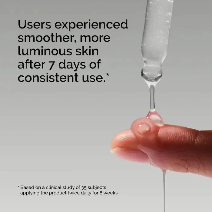 Sérum Niacinamide 10% + Zinc — Anti-taches & Pores Resserrés