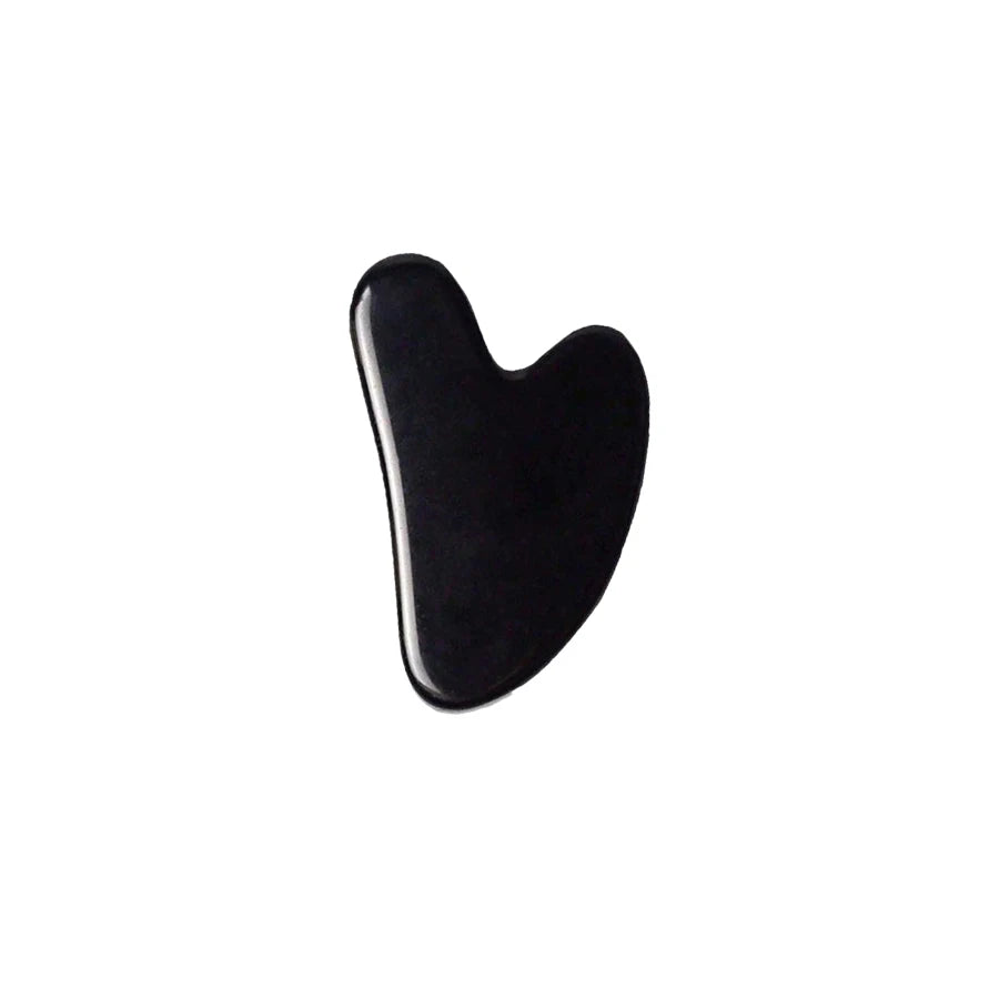 Set Ice Roller + Gua Sha — Lifting, Drainage & Éclat Immédiat