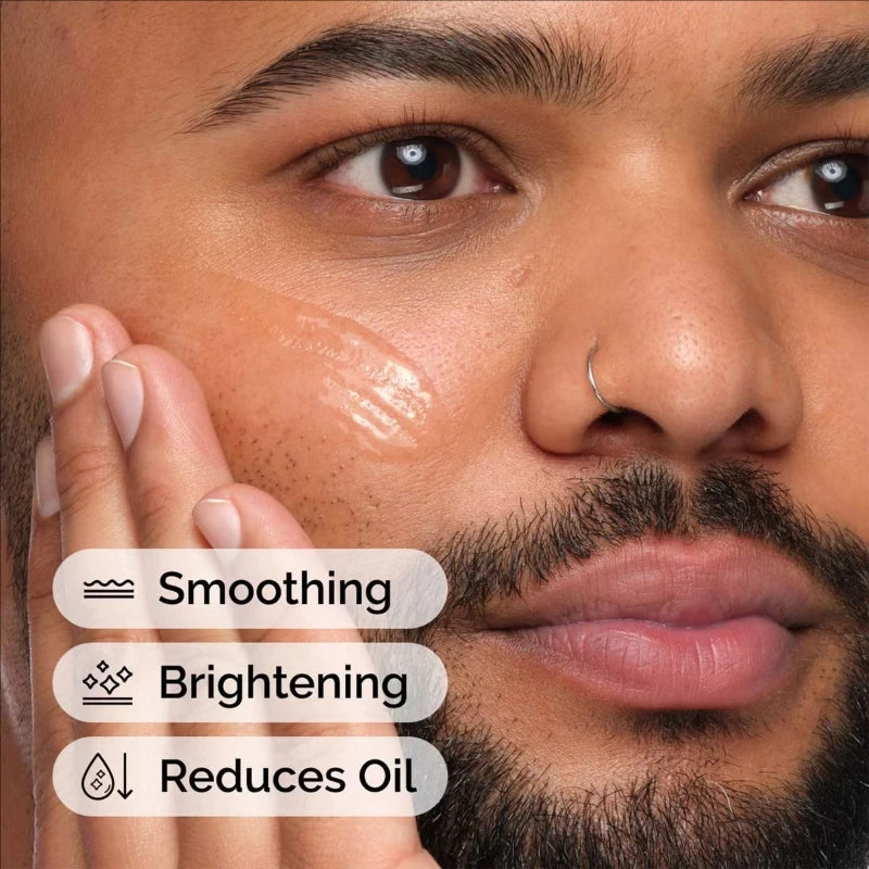 Sérum Niacinamide 10% + Zinc — Anti-taches & Pores Resserrés